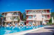 3 leuke hotels in Nidri op Lefkas